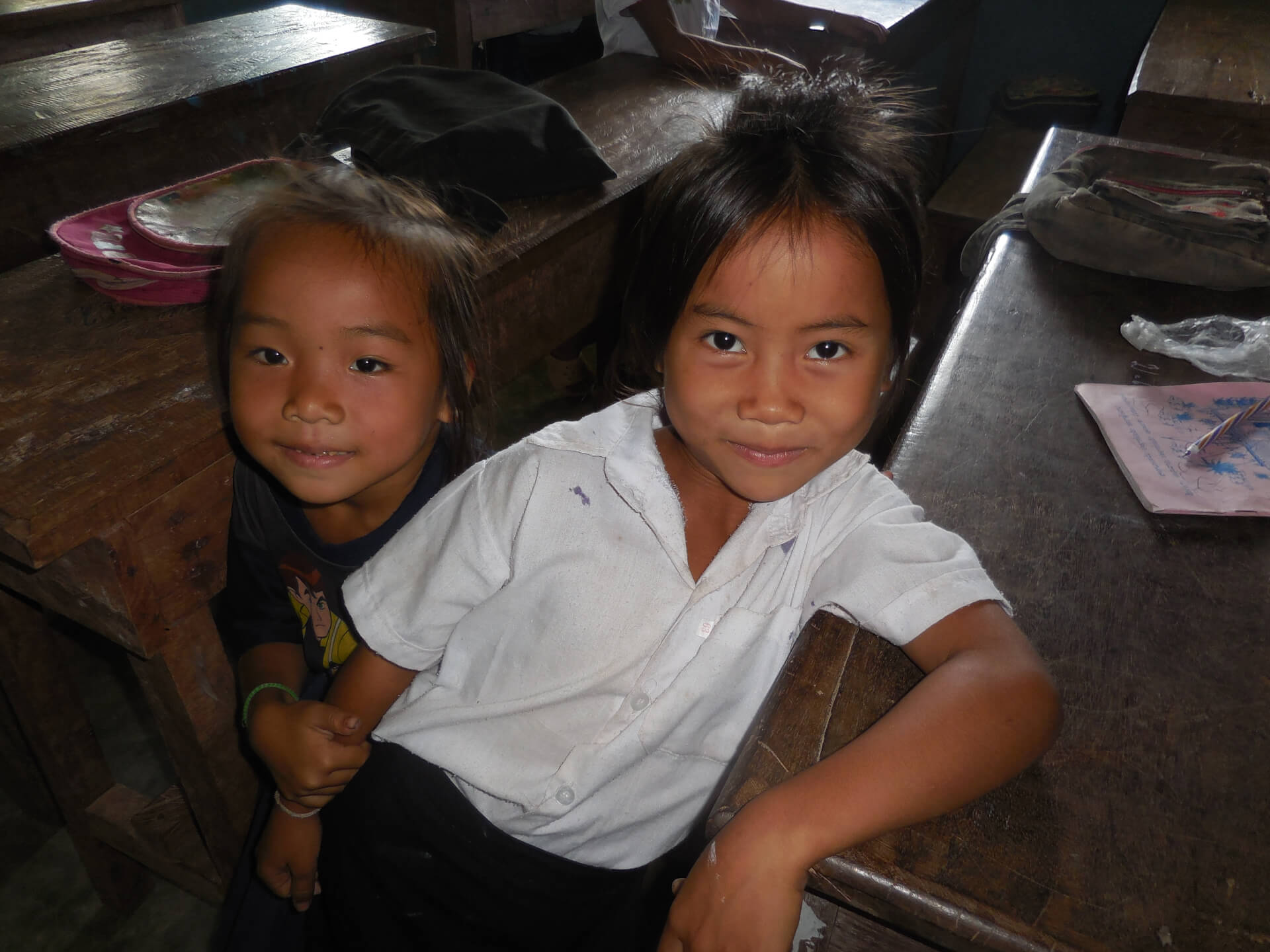 - | Sourires d'Enfants