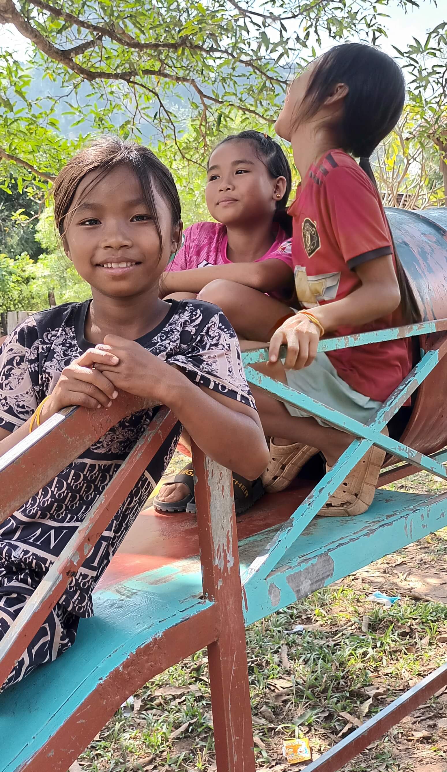 - | Sourires d'Enfants