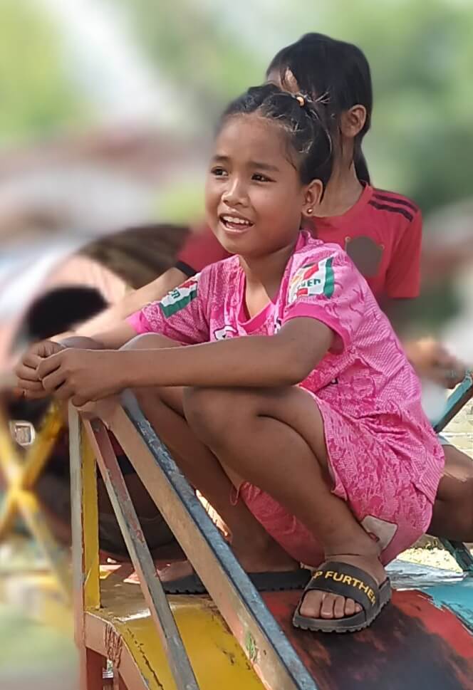 - | Sourires d'Enfants