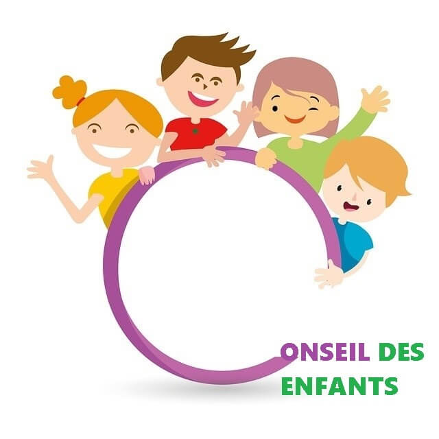 Conseil des enfants | CARIA