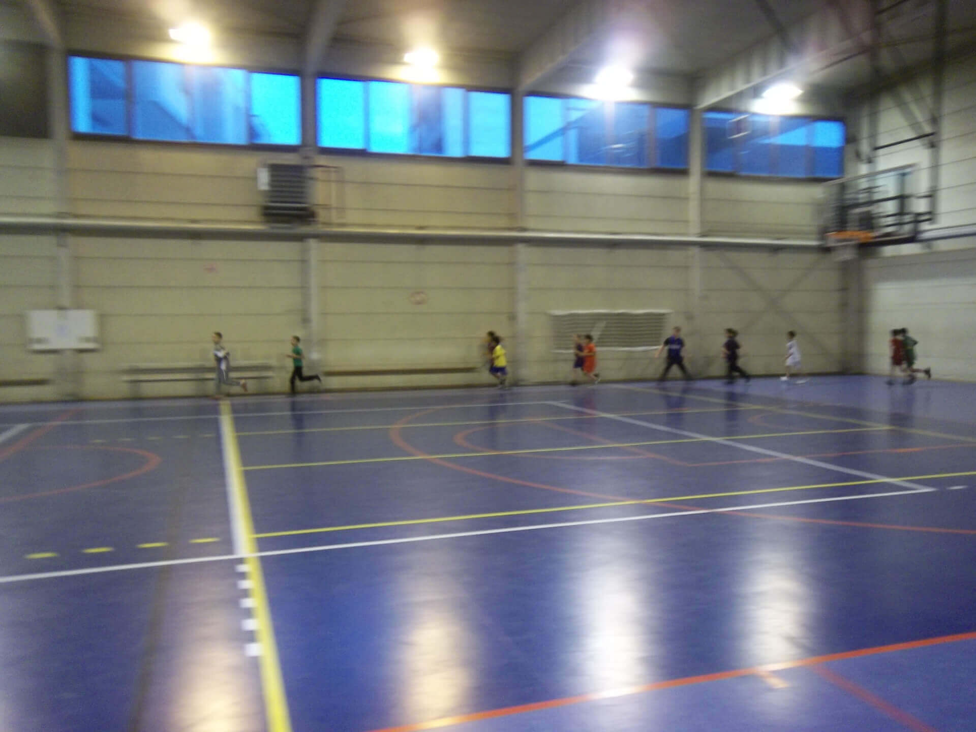 Sport ballon | CARIA