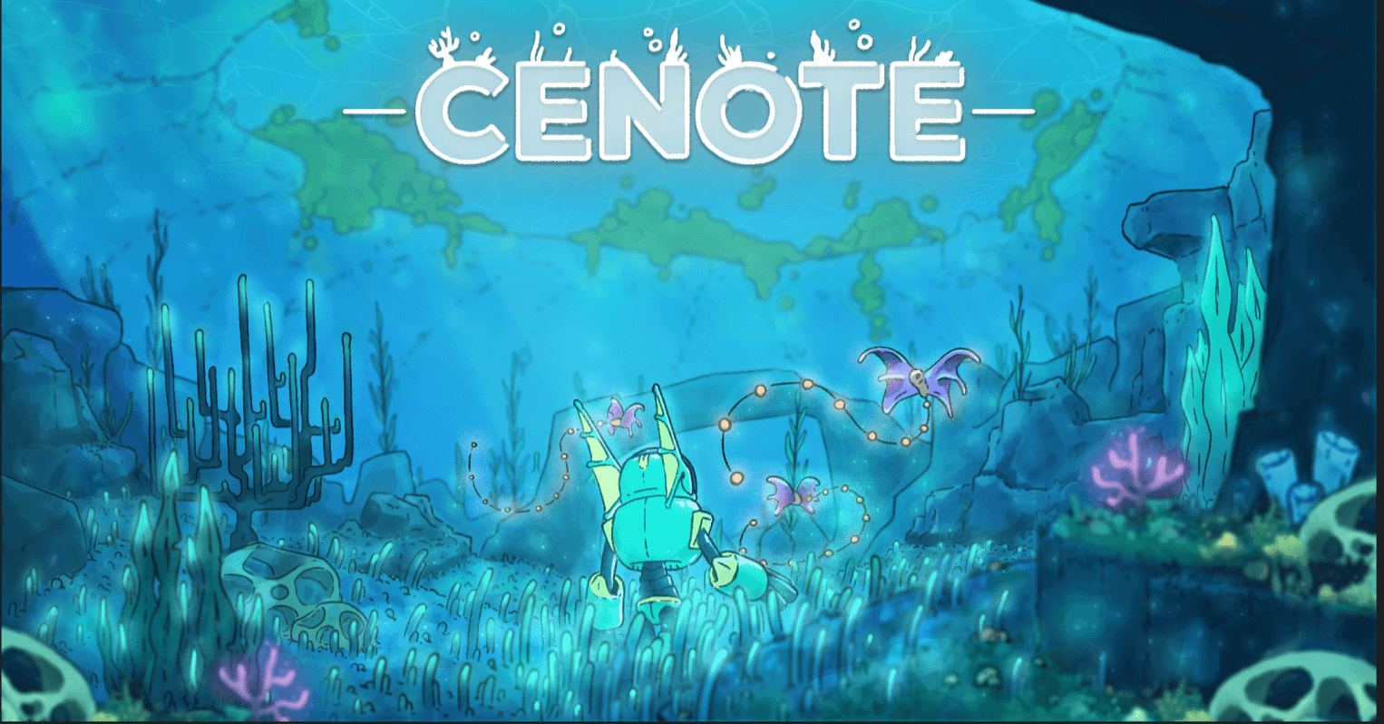 Cenote