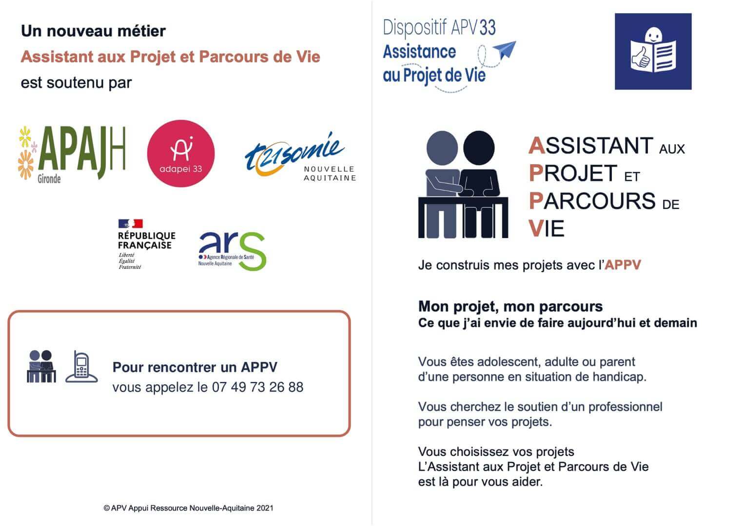 Bordeaux | Trisomie 21 Nouvelle Aquitaine