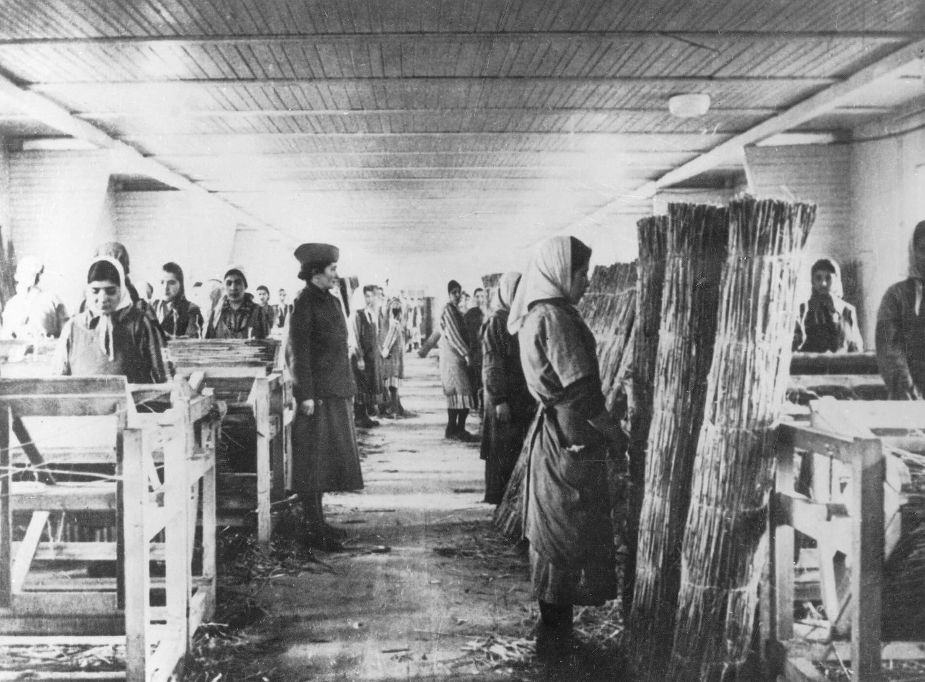 Allemagne Ravensbruck (1) | Per a Pace