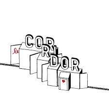 Le Corridor | Entrelacs