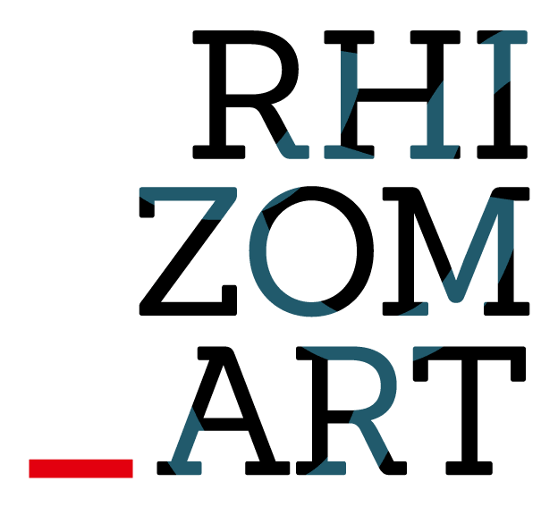 Rhizom-Art | Entrelacs