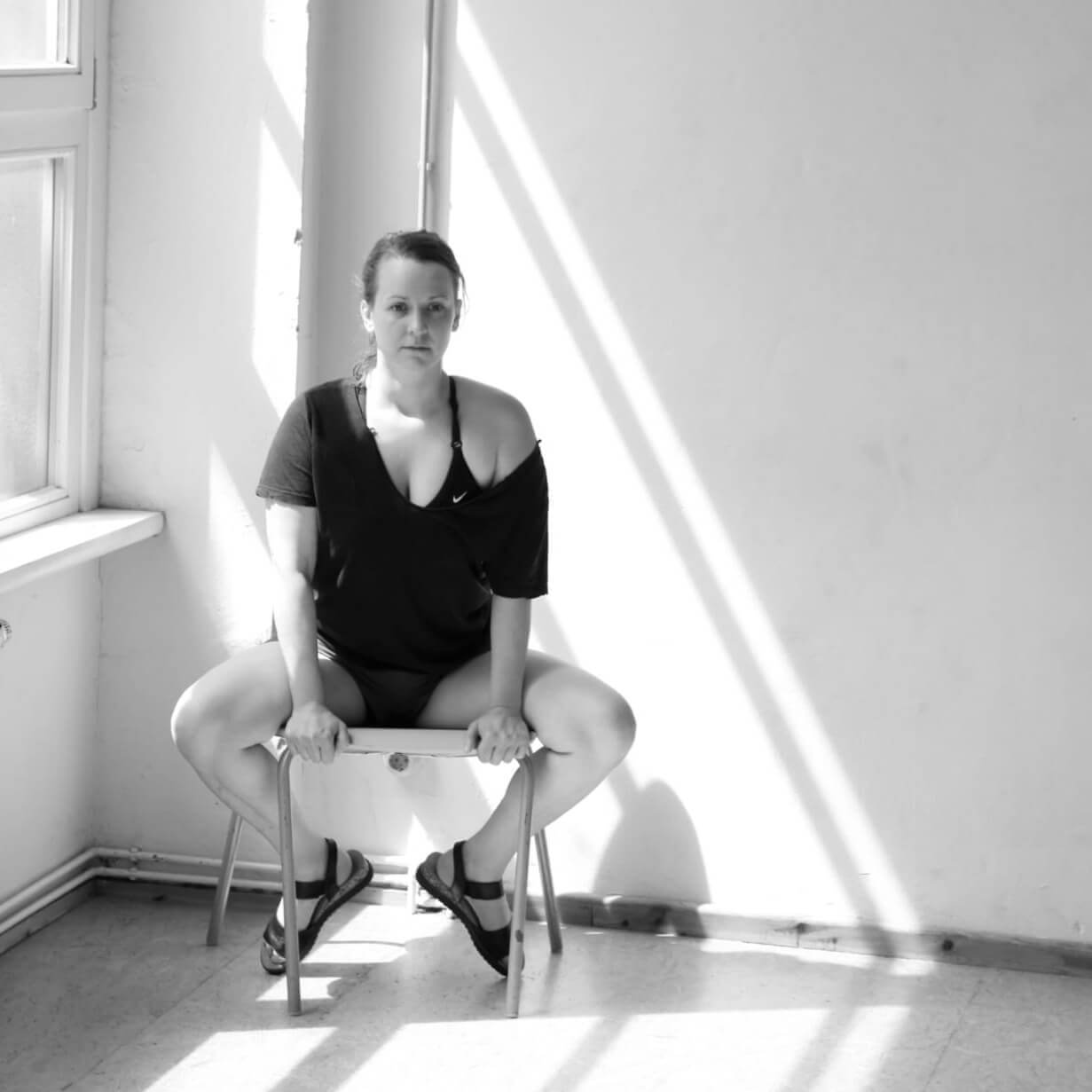 Suzanne Emond (collaboration) | Entrelacs