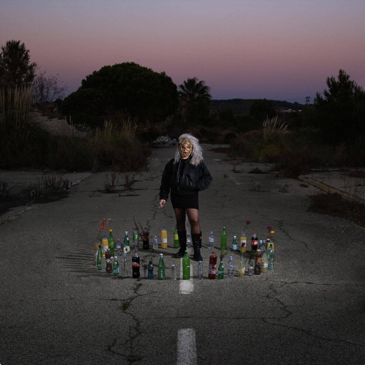 LOLOMIS / CARMEN 404 LP | Star Wax Magazine