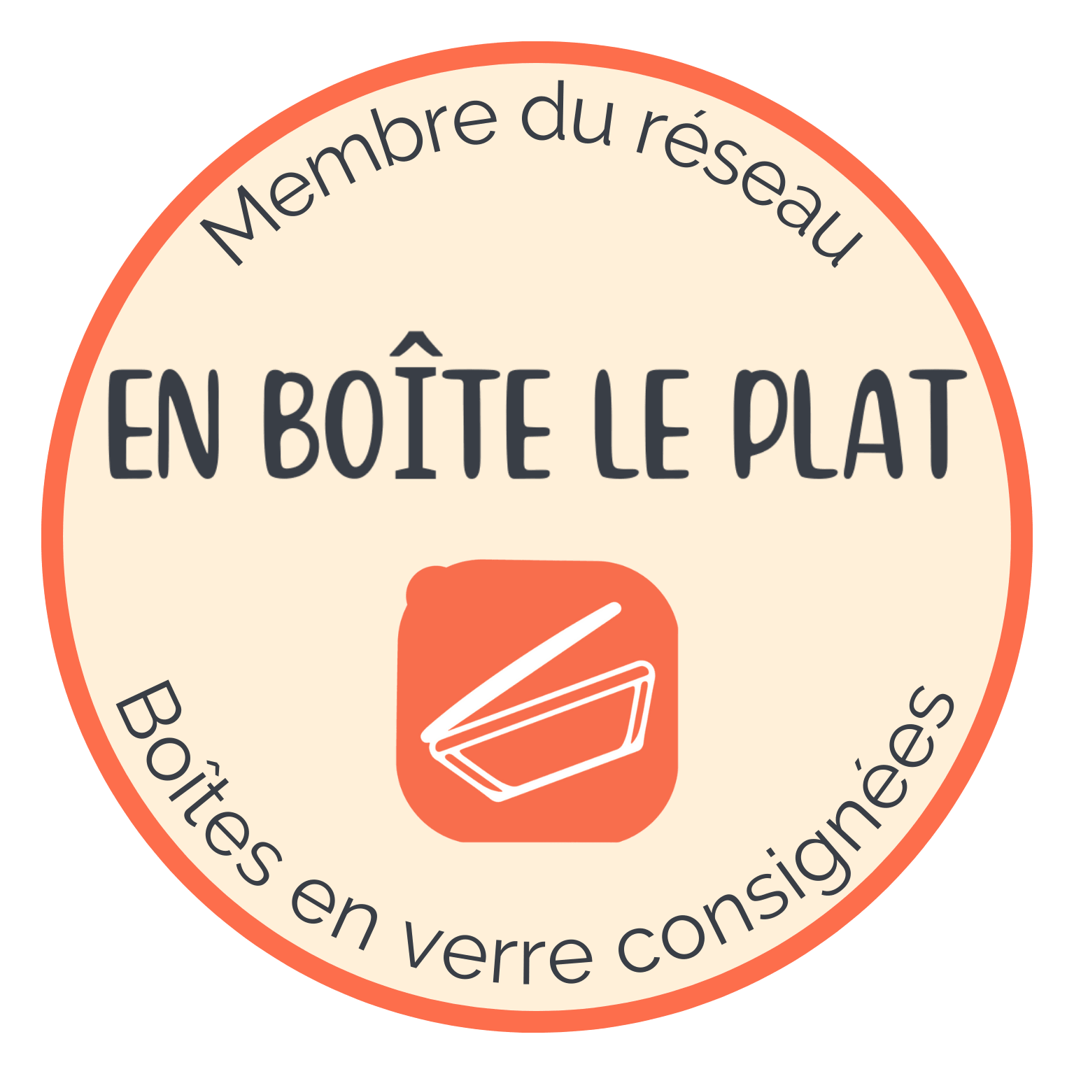 En Boîte Le Plat