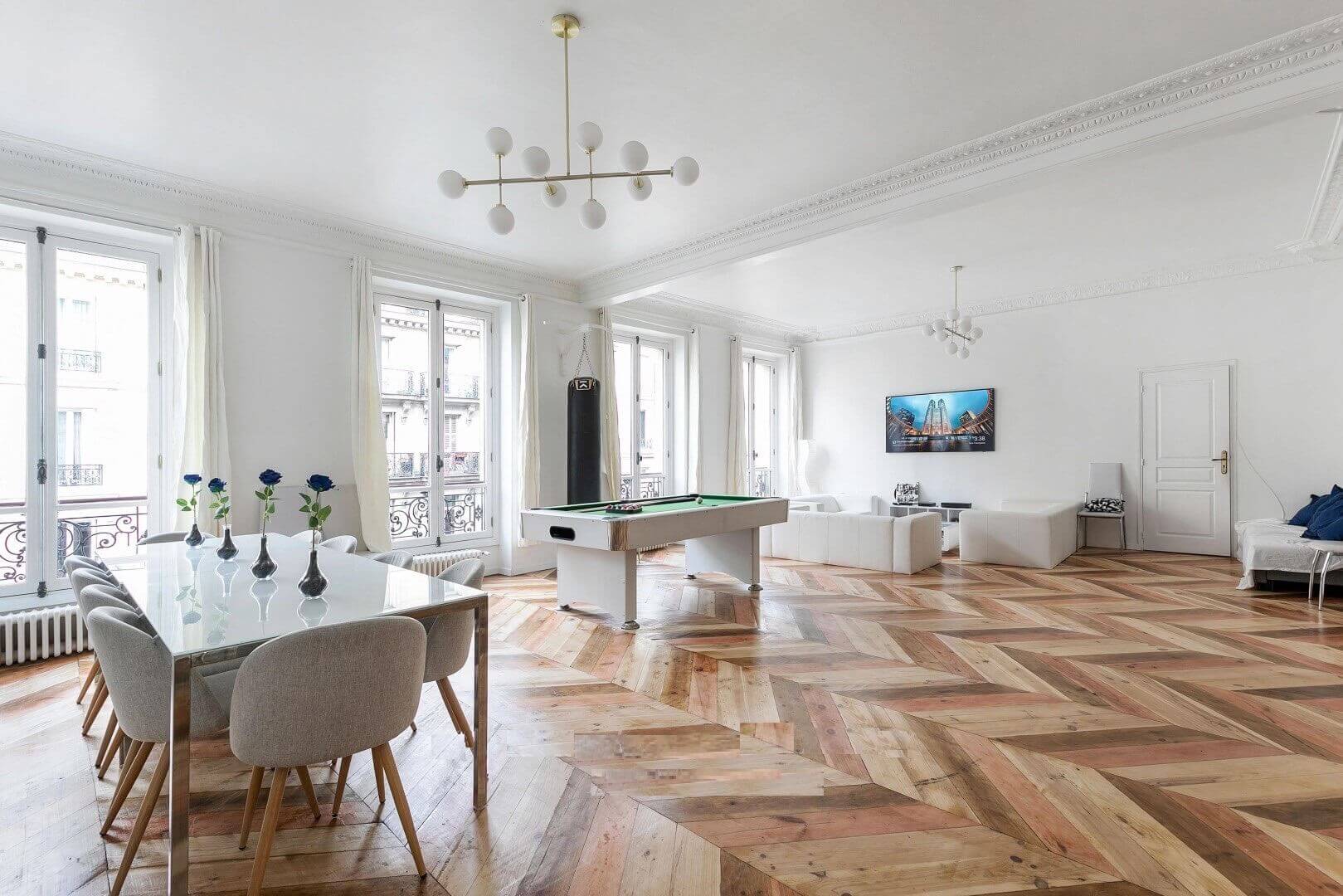 PARIS 09 | Christophe Crepet Immobilier