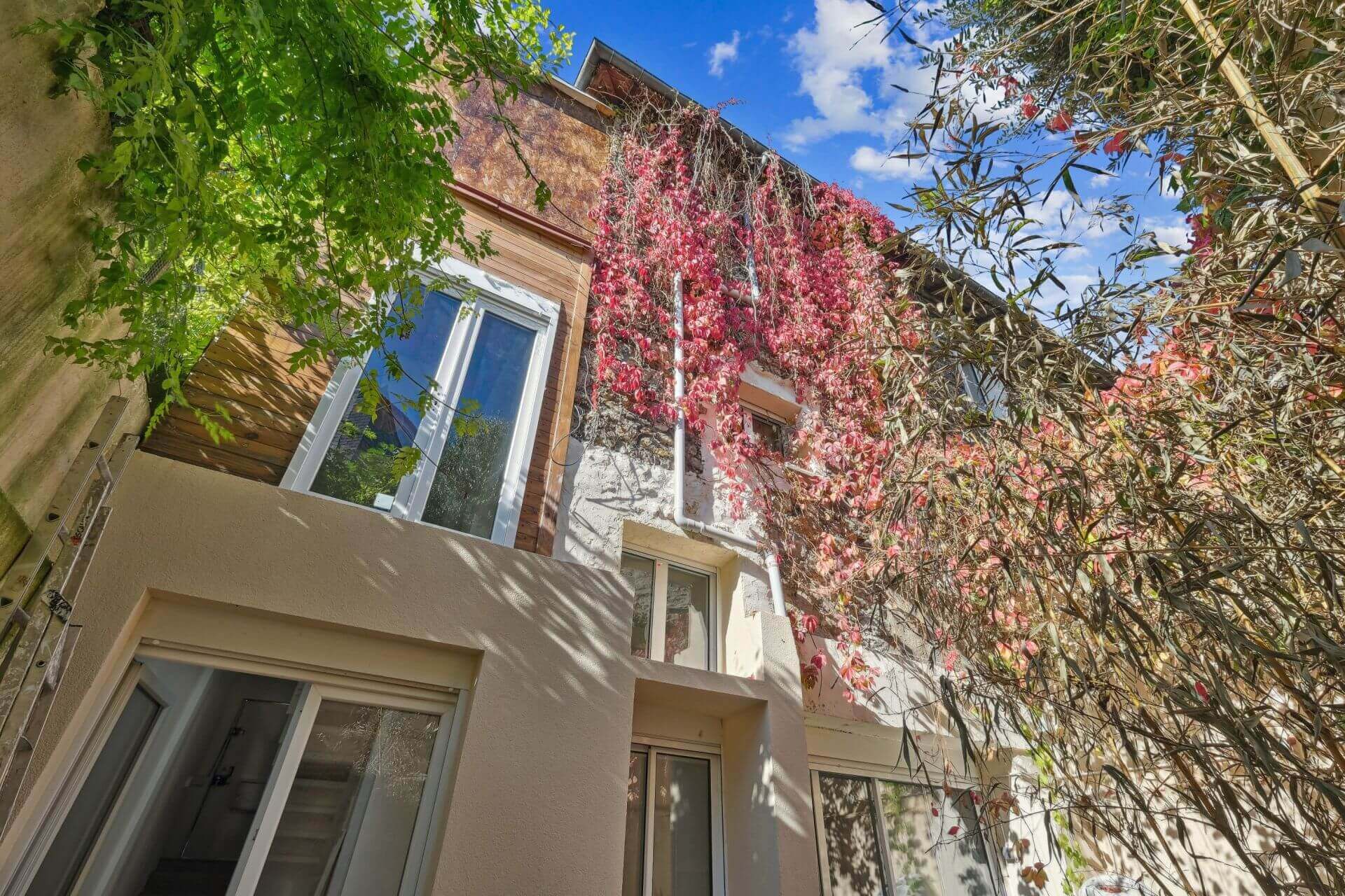 PARIS 13 | Christophe Crepet Immobilier