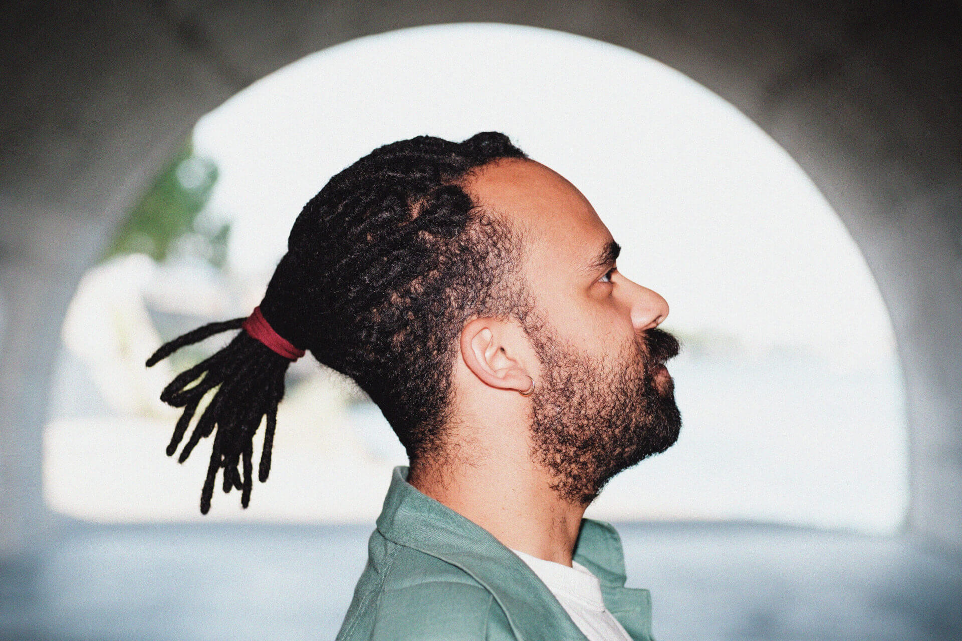 PEDRO BERTHO | Star Wax Magazine