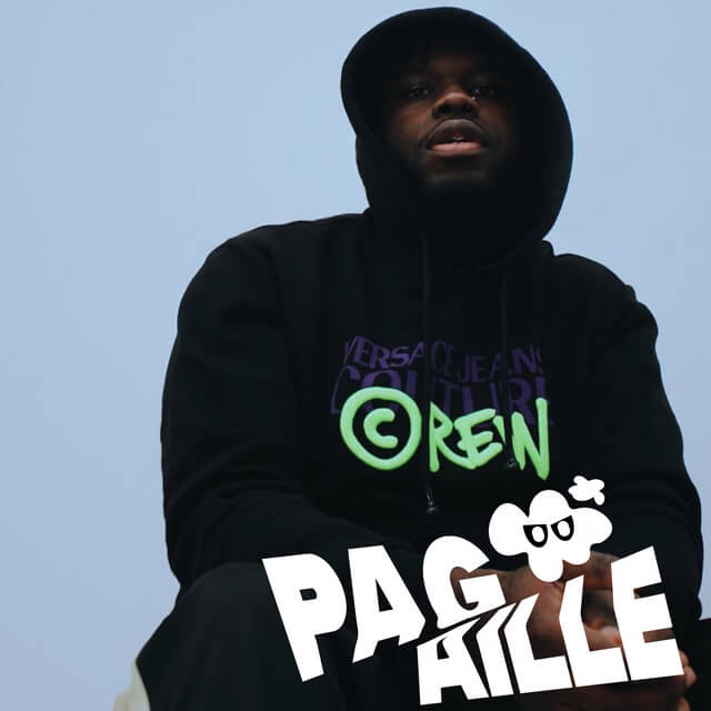 "Menace Santana, on l'embrasse." feat. Menni Jab & L'Inconnue | TACK