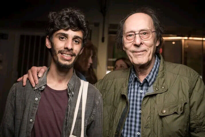 Festival Ciné-Palestine - FCP