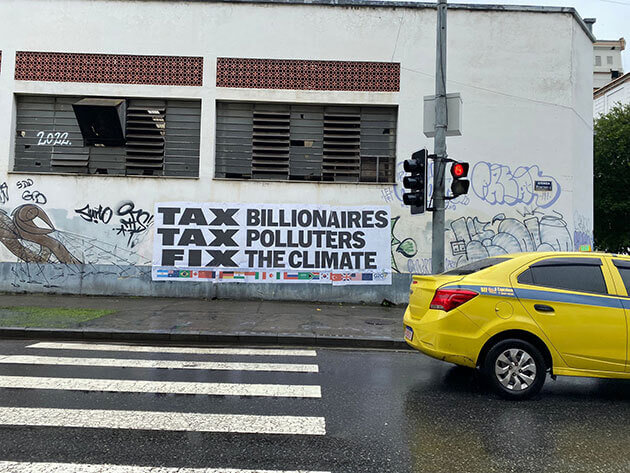 South Africa’s G20 Presidency: A Call for Transformative Leadership in a Fractured World | Forus