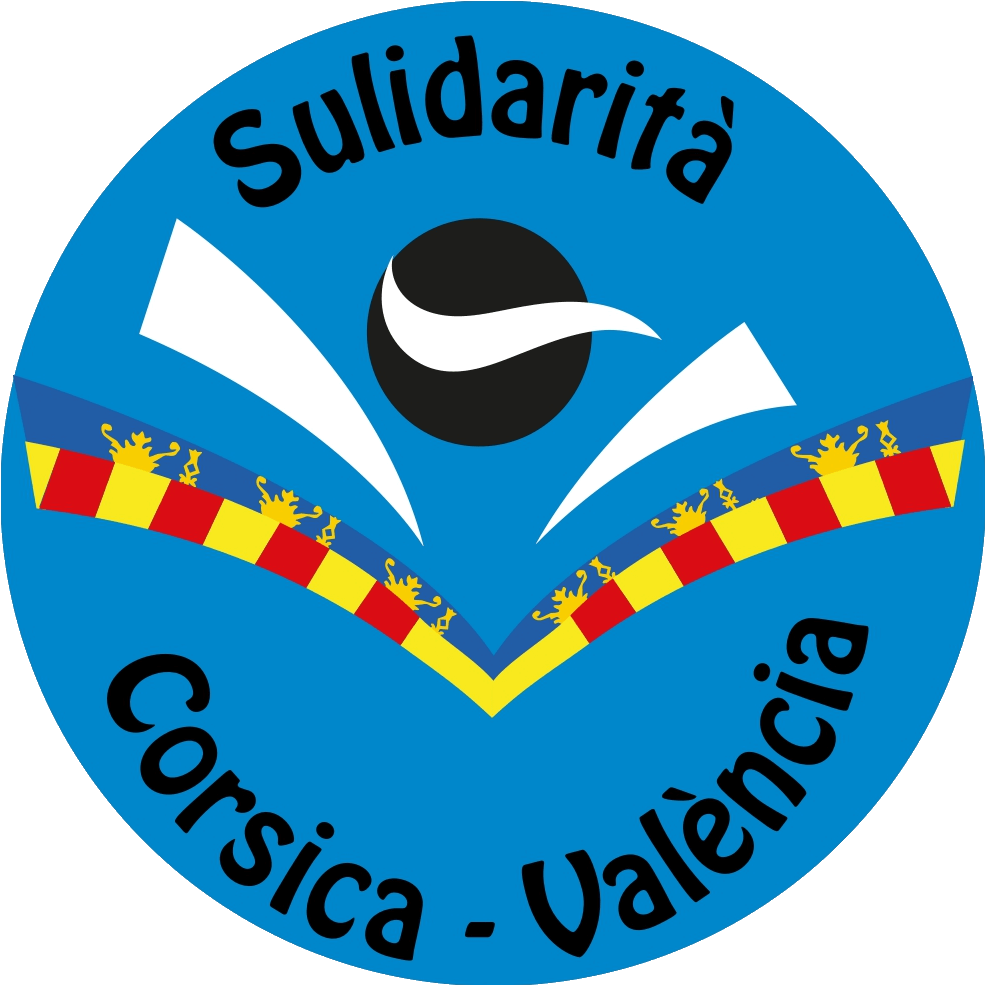 Sulidarità Corsica València | Per a Pace