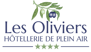 Hôtellerie de Plein Air "Les Oliviers" | Per a Pace