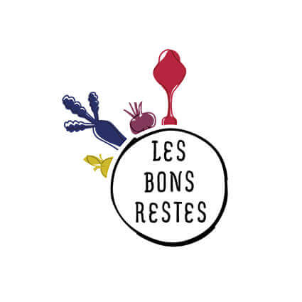 Les Bons Restes | Des idées plein la terre