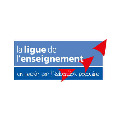 Ligue de l’enseignement | Des idées plein la terre