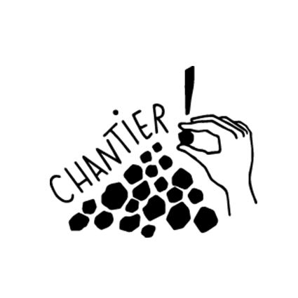 Chantier! | Des idées plein la terre