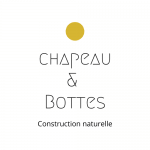 Chapeau et bottes | Des idées plein la terre