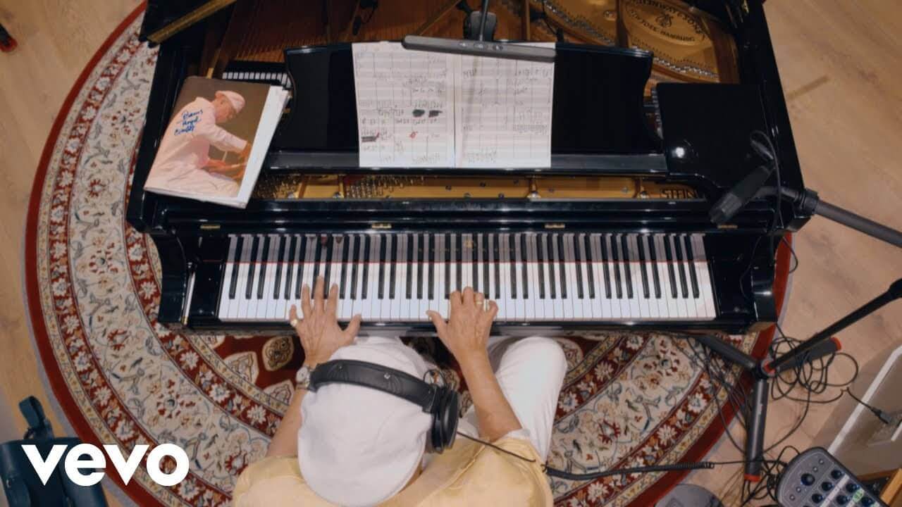 Chucho Valdés, Royal Quartet - Tatomania (Studio Recording)