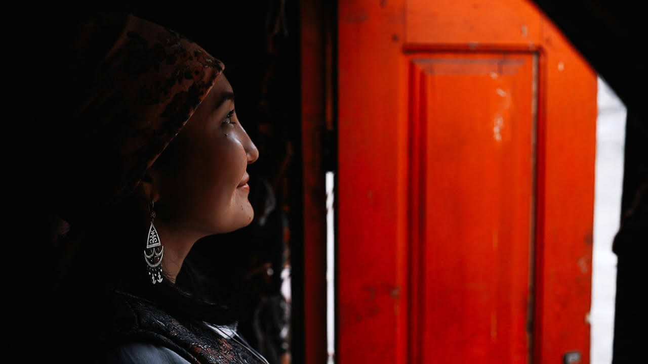 Jean du Voyage - Exode (feat. V. Soundara Rajan) [Official Video]