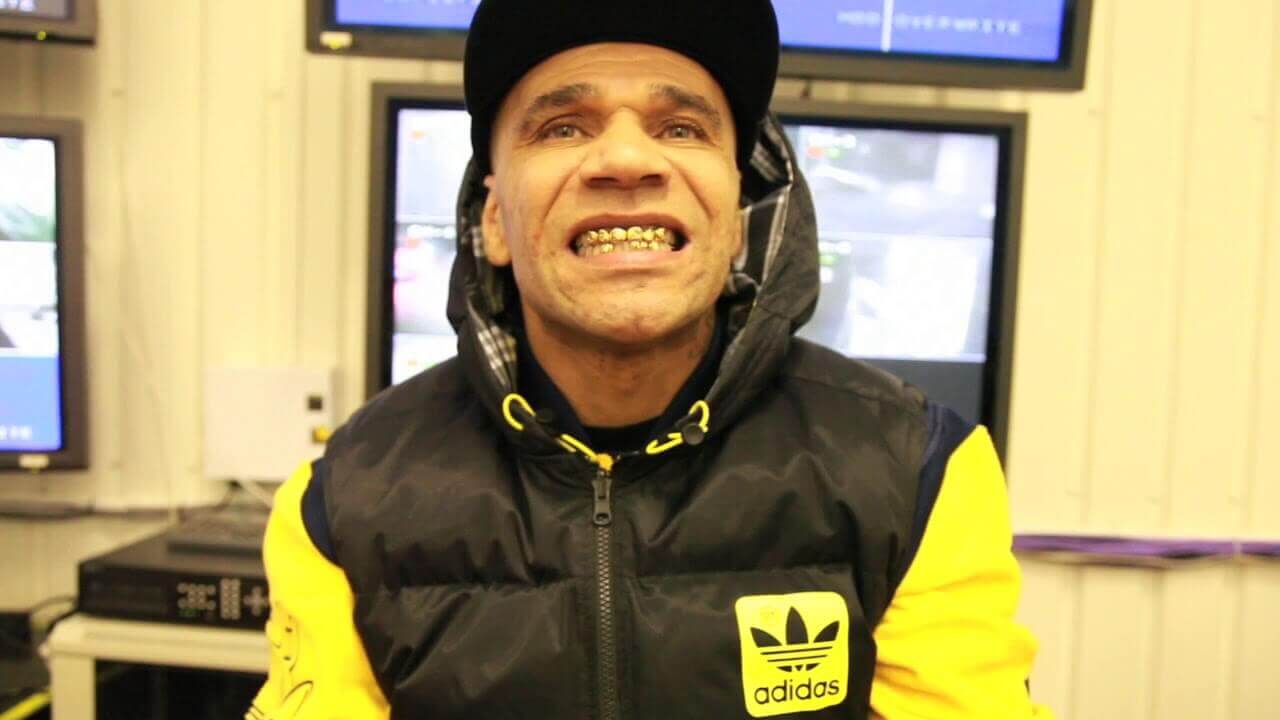 TRAILER/ Sonic Impact : a History of Drum&Bass - A DNB Documentary Film