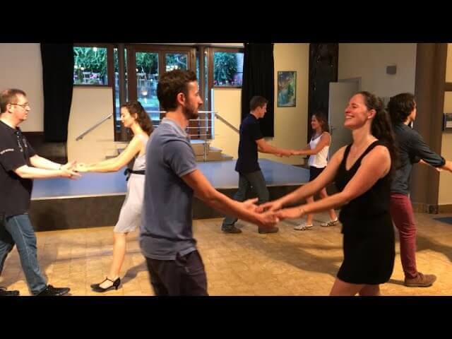 Cours de Rock & Roll