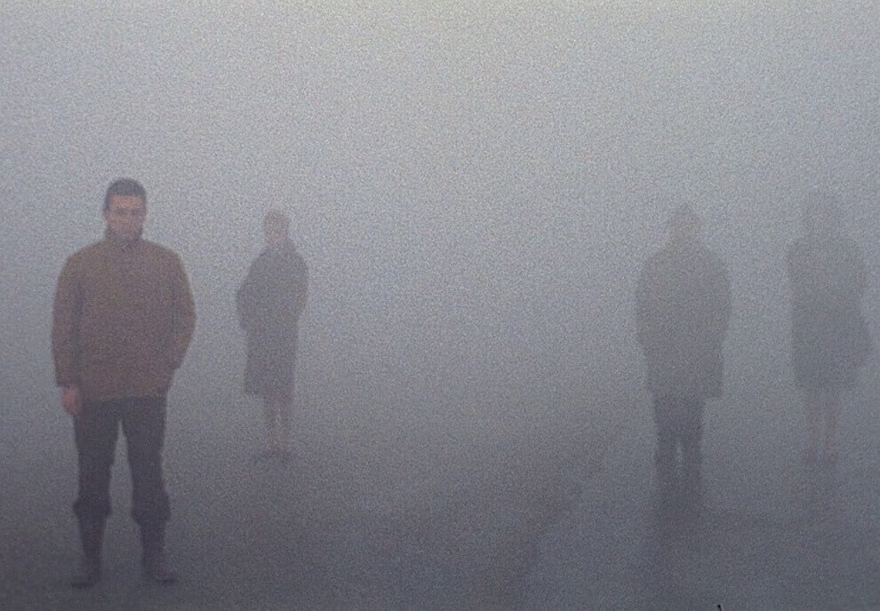 LABO D'ARTS VIVANTS - Peter Handke, viewpoints et récits intimes | La Réplique