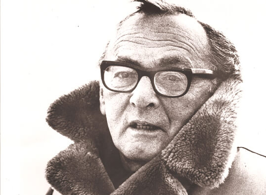 TRAINING - Méthode Meisner | La Réplique