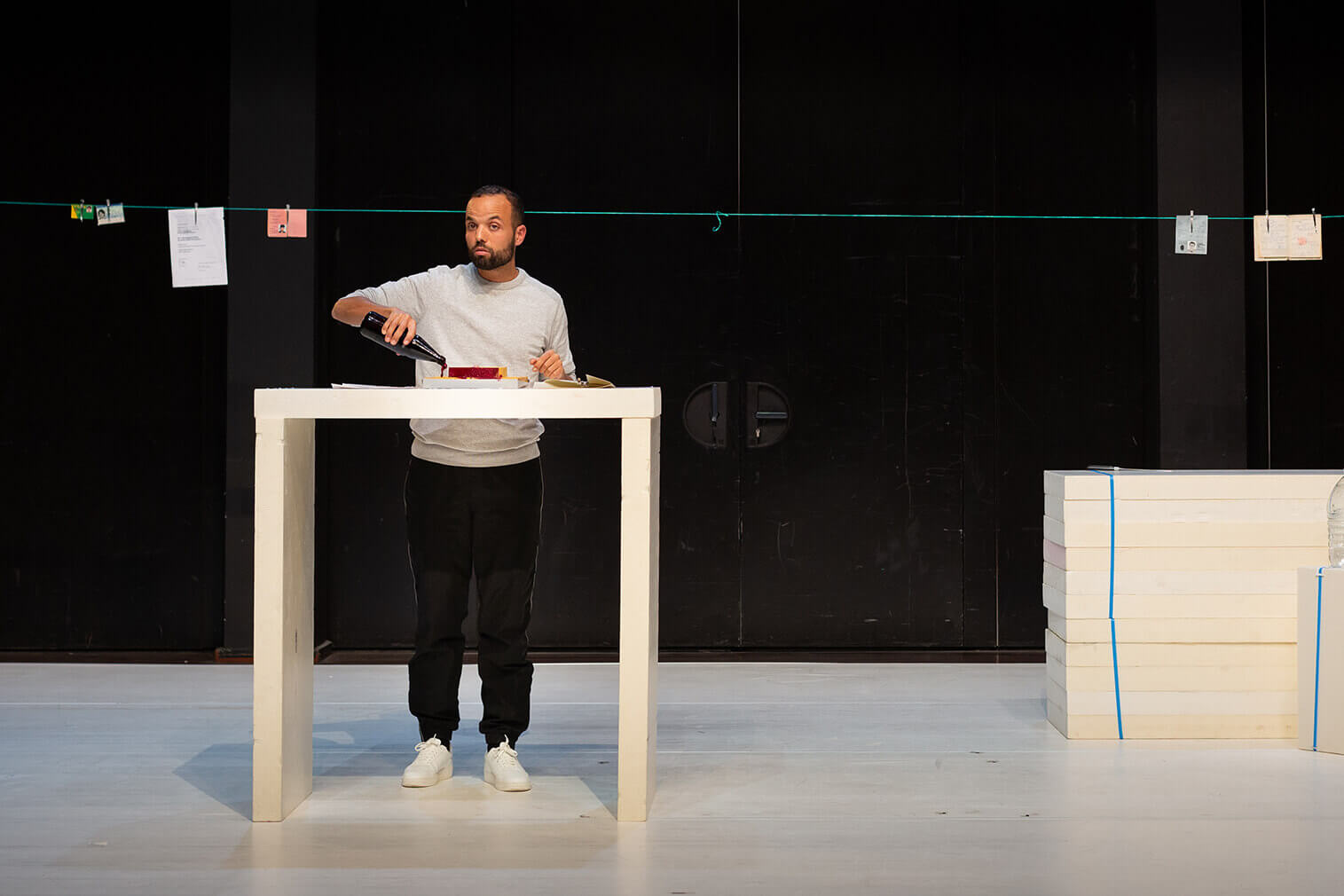 RENCONTRE PRO - Koulounisation | La Réplique