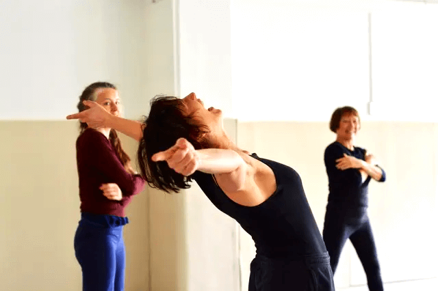 JOURNÉE DU PASSEUR - La trajectoire du souffle | La Réplique