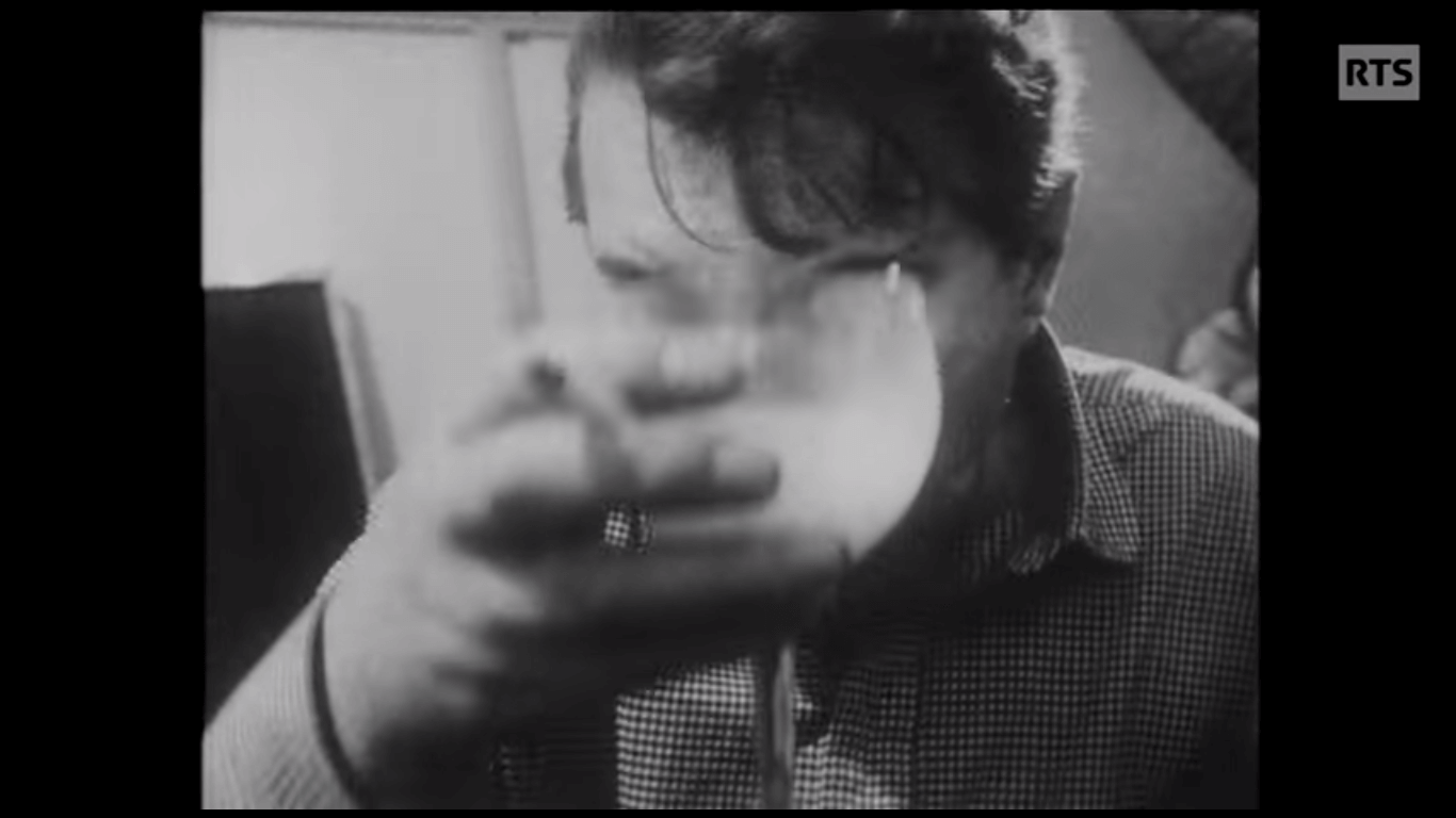 LABO D'ARTS VIVANTS - 21 minutes with Bacon | La Réplique