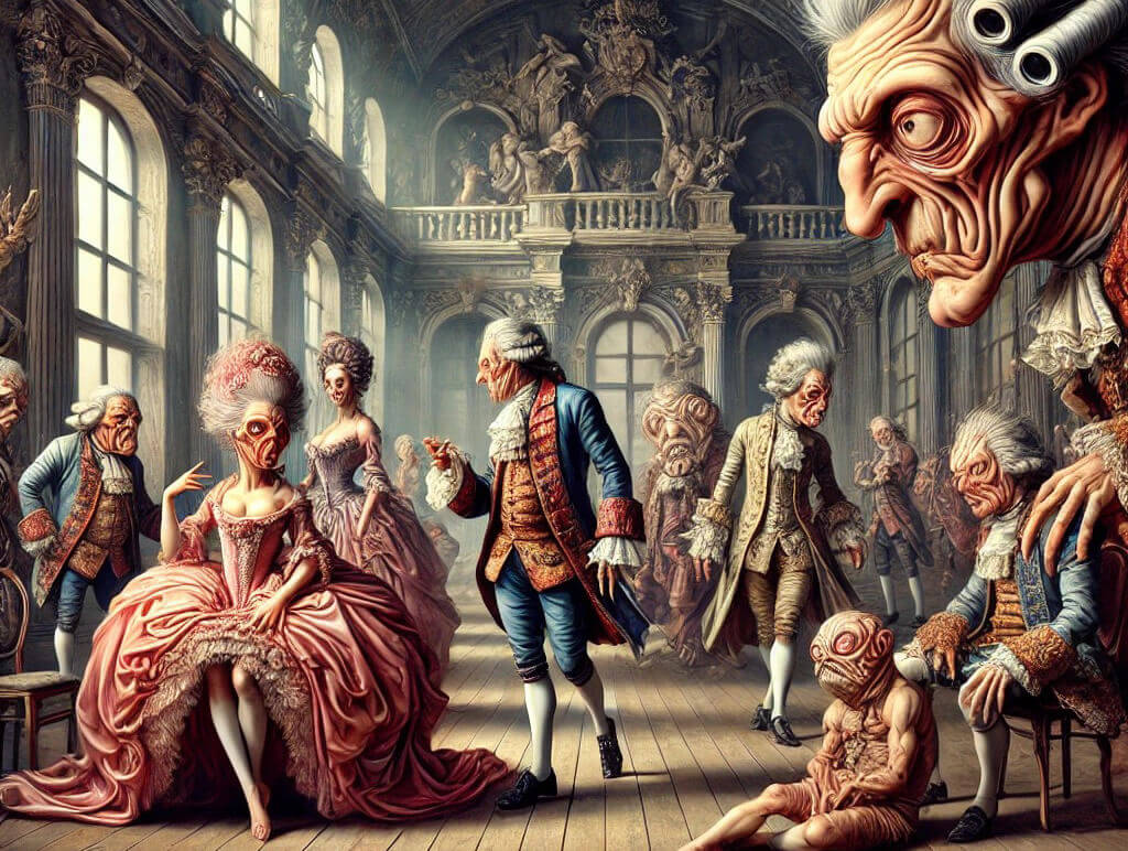 De la grivoiserie à l'inacceptable : questionner le comique aujourd'hui | La Réplique