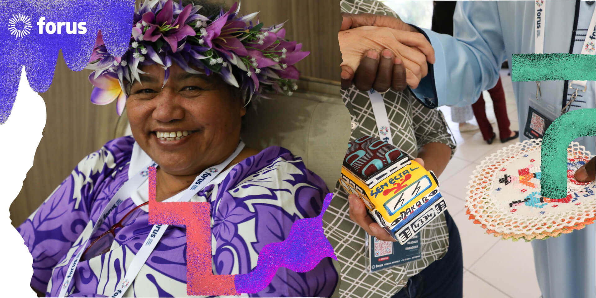 Exploring the power of narratives, media engagement, and inclusive communications | Forus