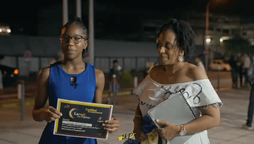 NUIT DES PUPITRES 2023 | Atoumo Prod