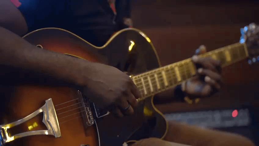 SLAM VIBZ | Atoumo Prod