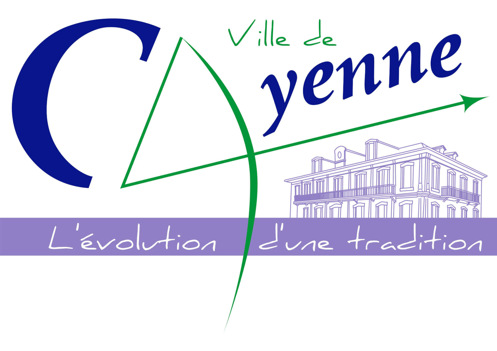 VILLE DE CAYENNE | Atoumo Prod