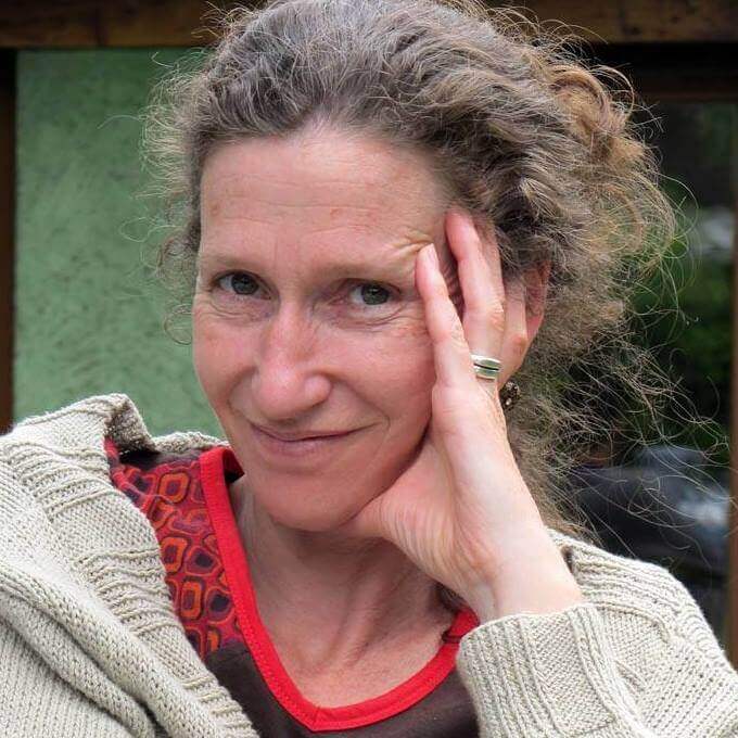 Valérie Tartier | La Maison des Thermopyles