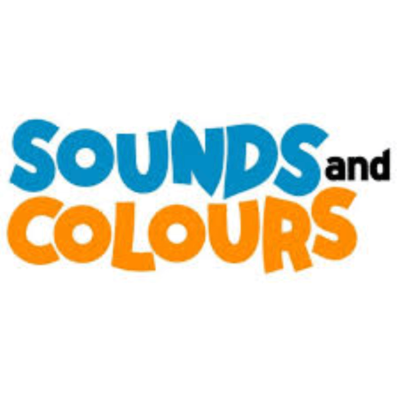 Setenta - We Latin Like That | Sounds and Colours | SETENTA