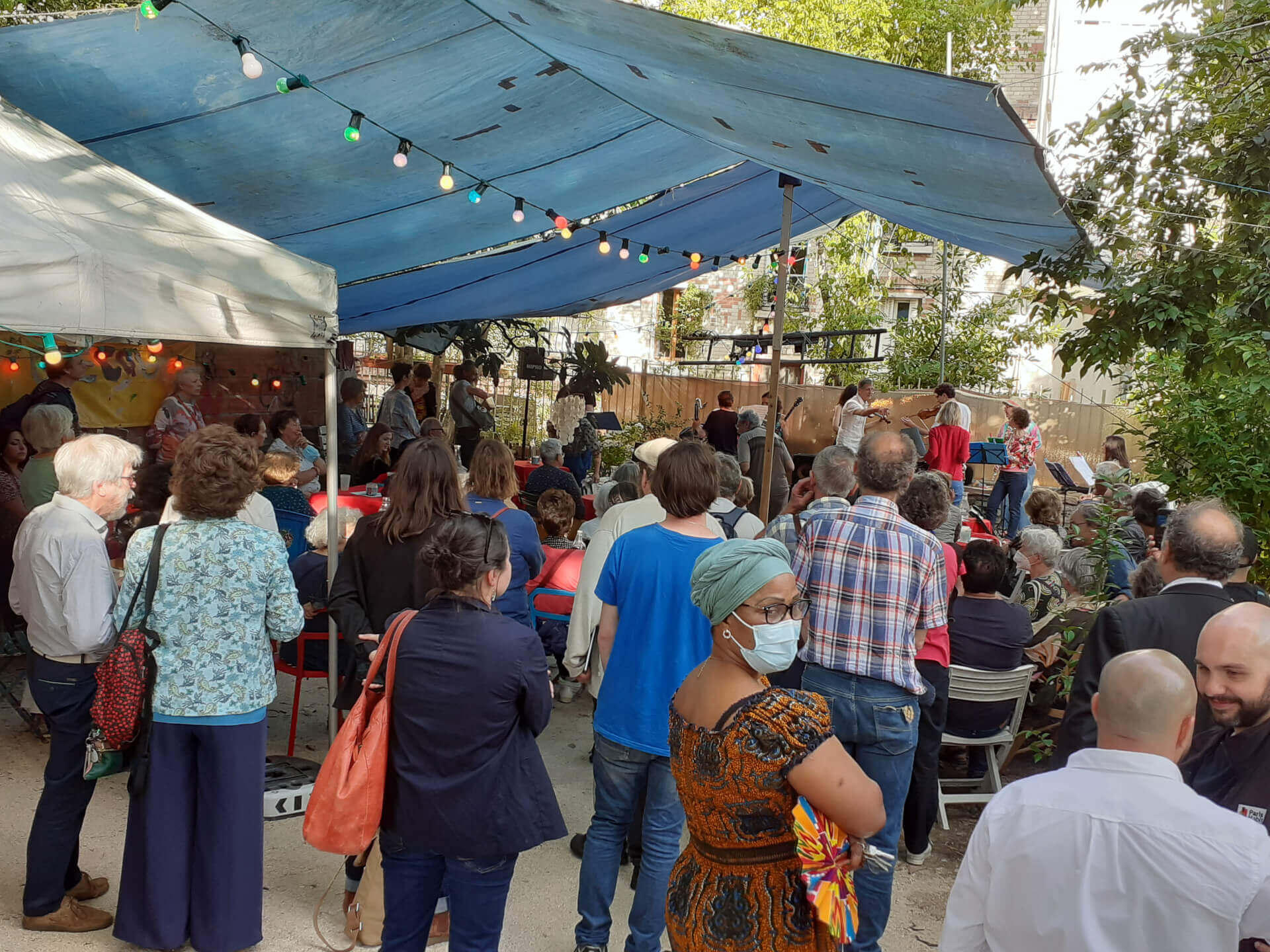 La Maison des Thermopyles