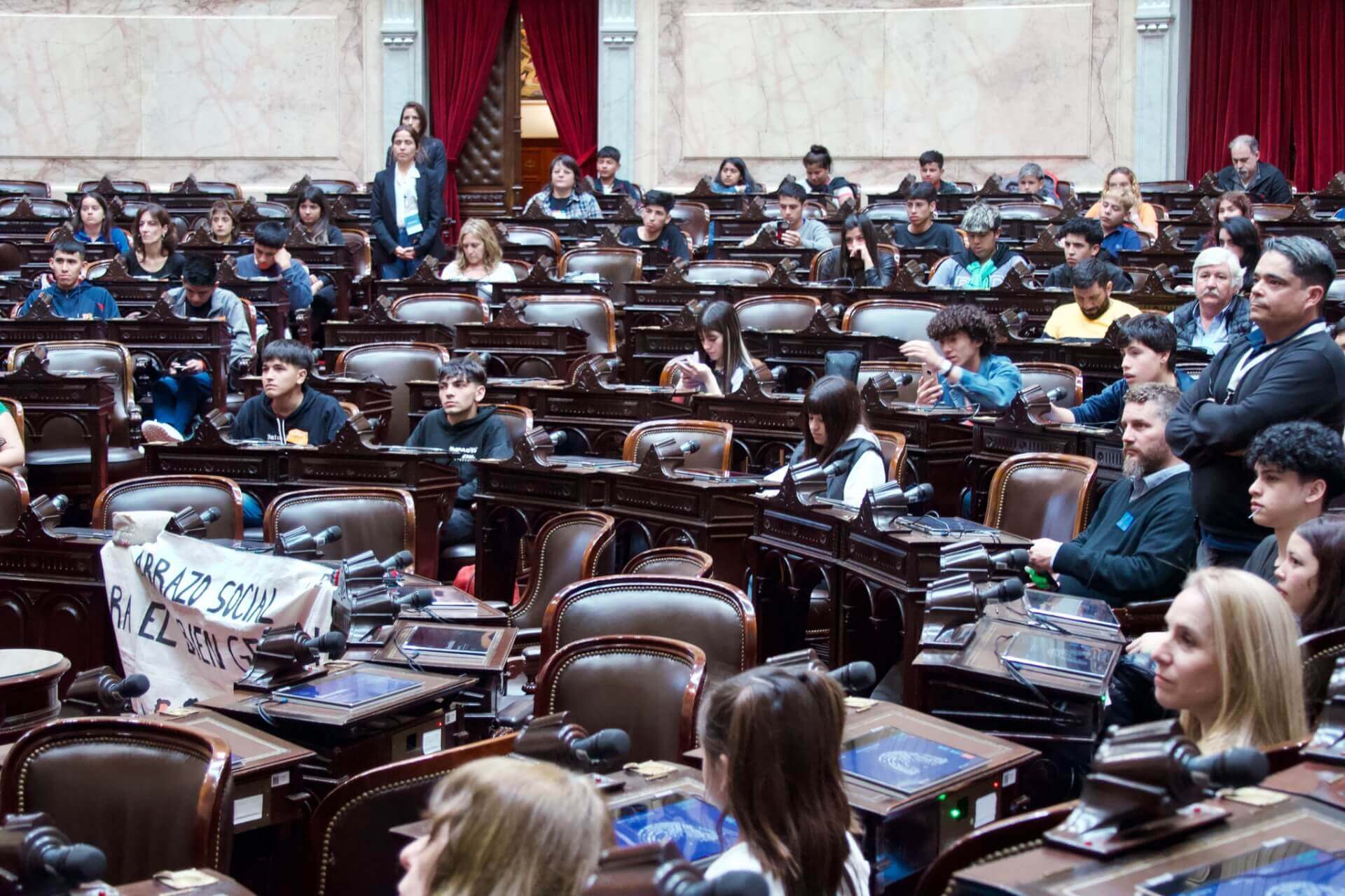 Strengthening advocacy, resource management, and engagement for greater impact | Forus