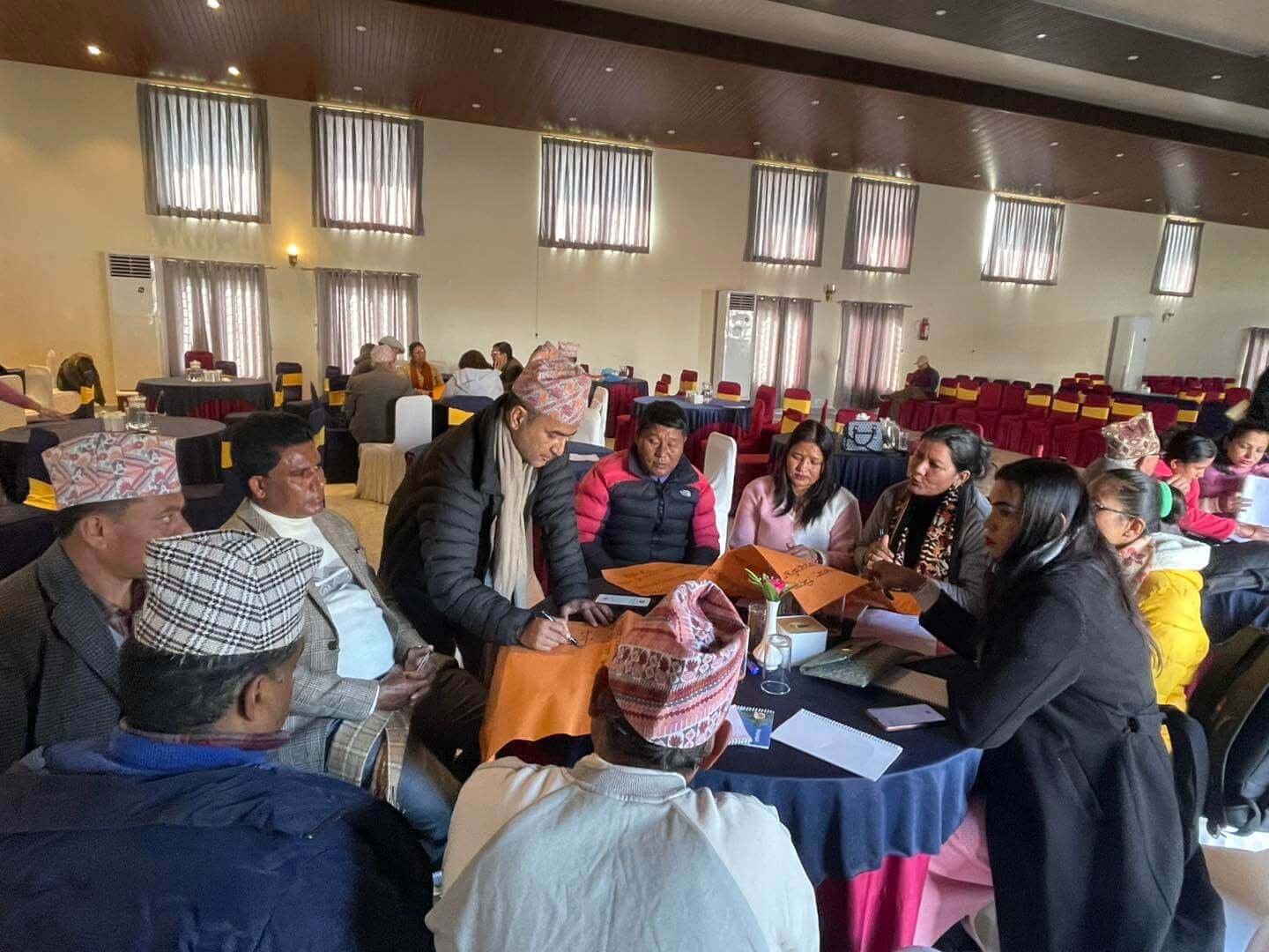 Strengthening governance, resource generation, and digital skills for enhanced ngo impact | Forus