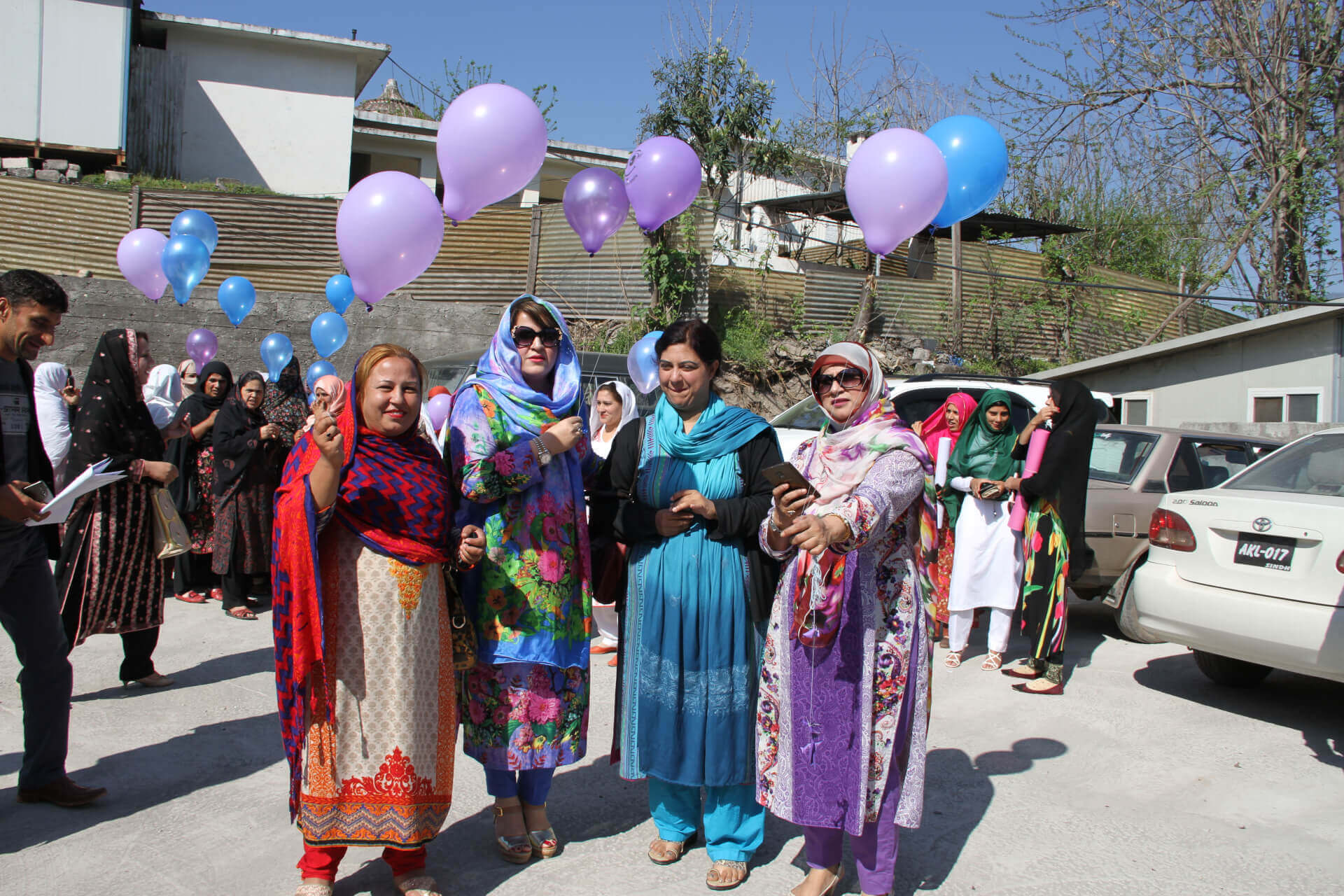 Revising vision, strengthening governance, and developing advocacy for a more inclusive future | Forus