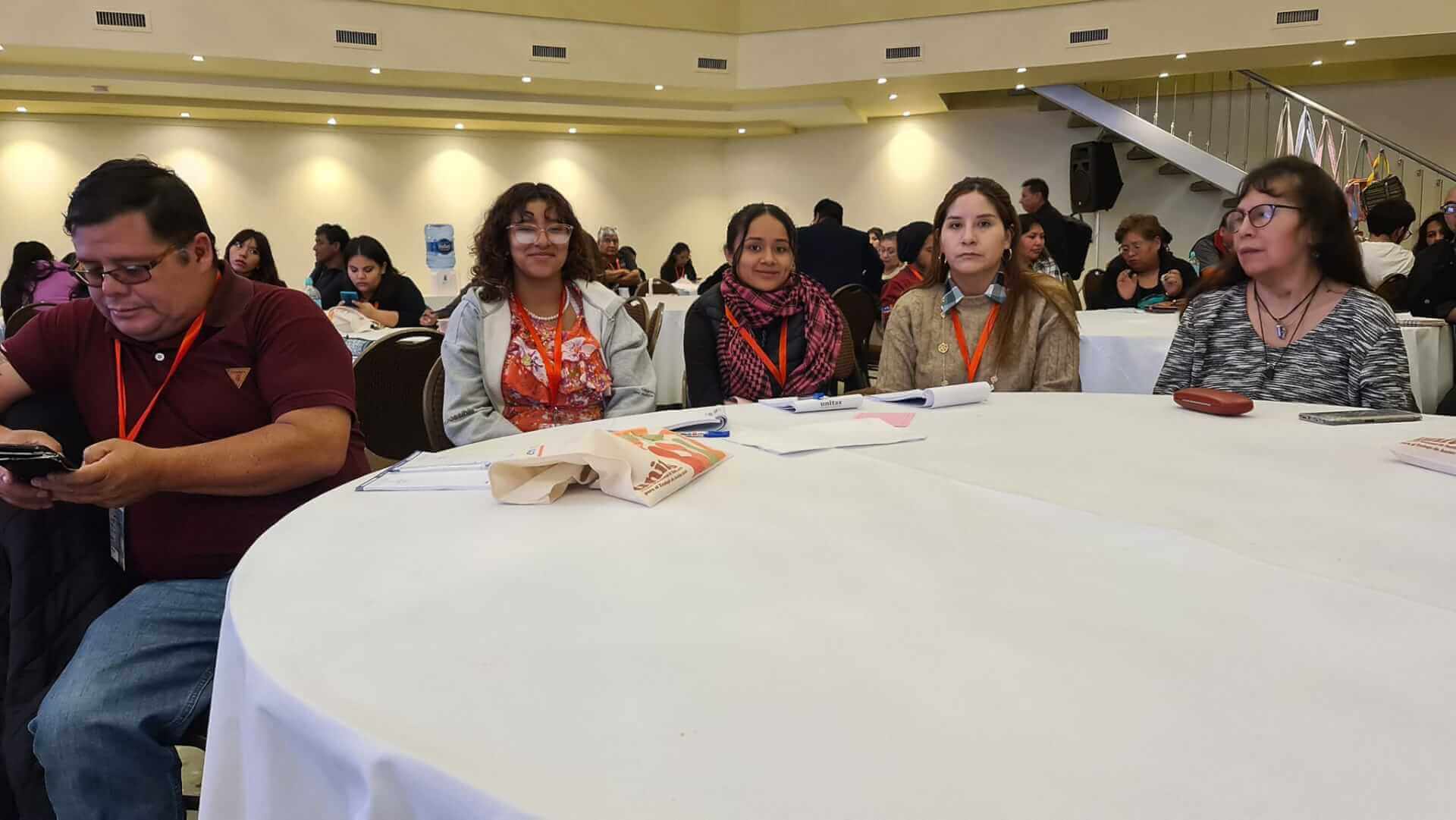 Advancing fundraising skills, digital capacity, and collaborative synergies for local impact | Forus