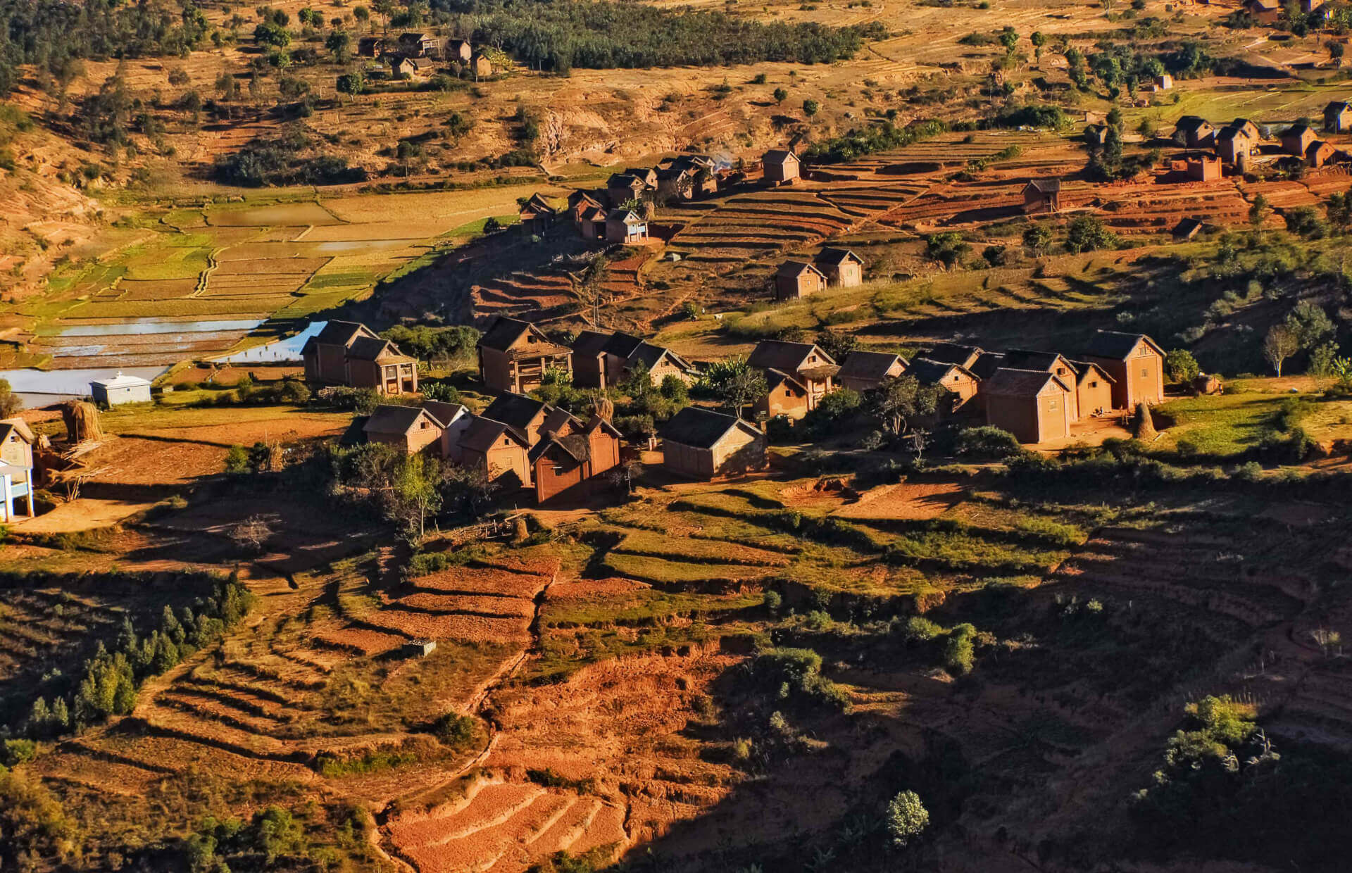 Enhancing governance, regional collaboration, and strategic alignment | Forus