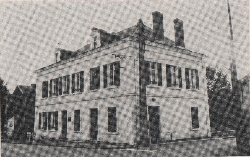 Le Foyer culturel de Commentry | Théâtres de Bourbon