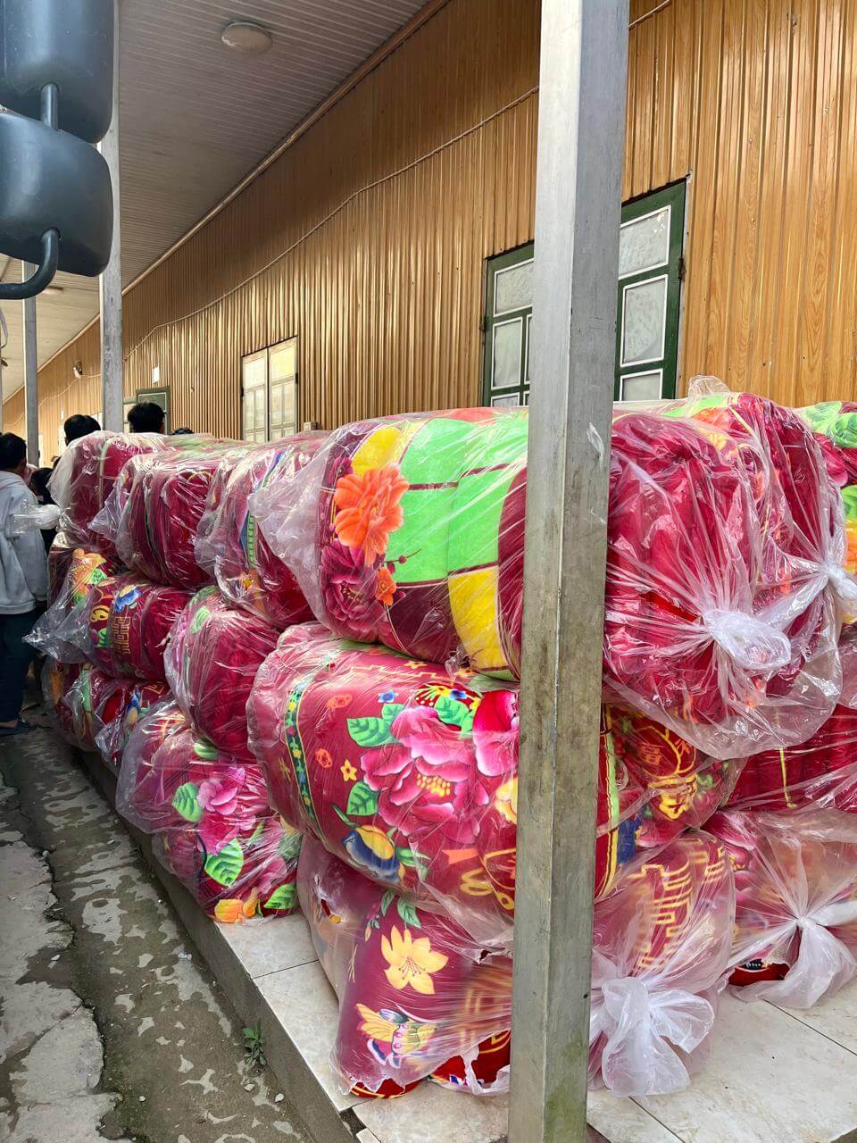 - | Sourires d'Enfants