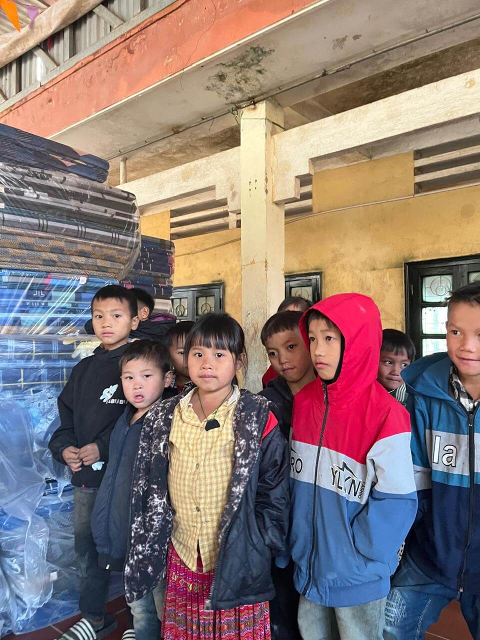 - | Sourires d'Enfants